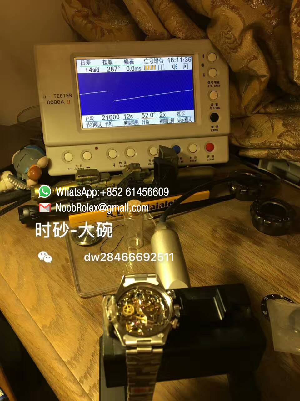 Rolex Vintage Daytona 6263 White and Black Bicolor Dial Black Tachymeter Bezel on Steel Bracelet Asian Seagull T19 manual handwinding chronograph movement