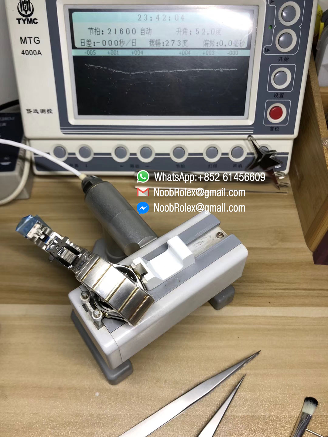 Constellation CO-AXIAL 27 MM Ladies Watch Yellow Gold on Steel Case Diamonds Bezel White MOP Dial A8520 V6F Best Quality