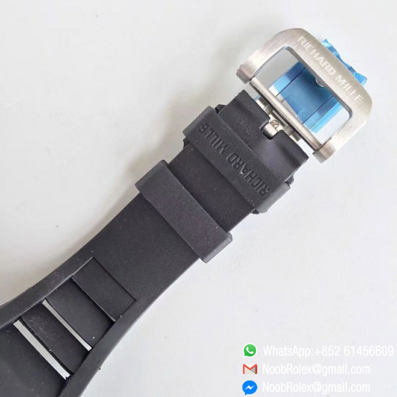 RM 19-02 Tourbillon Fleur Fratello 1:1 Watches RM Factory 2018 Top Quality Function same as Original