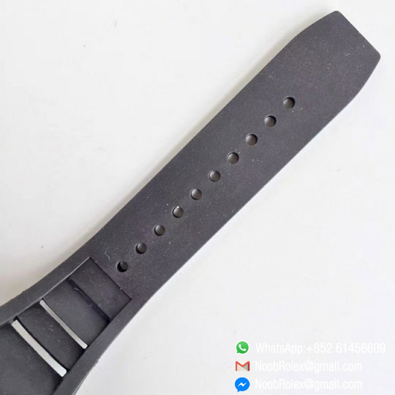 RM 19-02 Tourbillon Fleur - Fratello 1:1 Watches Rose Gold Case RM Factory 2018 Top Quality Function same as Original