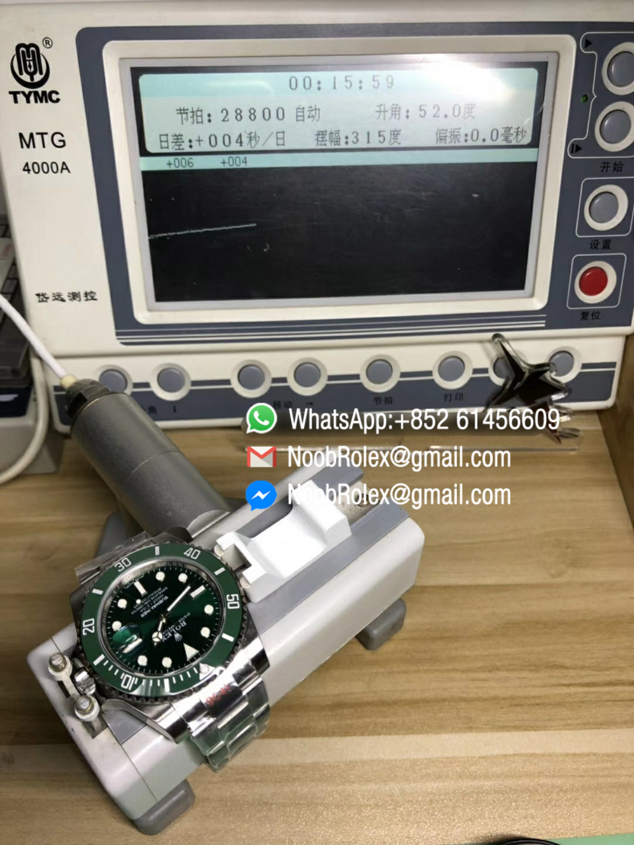 Noob V9 Rolex Submariner 116610LV Green Ceramic 904L Stainless Steel Case and Bracelet Depth Platinum Bezel SA3135 1:1 Best Edition