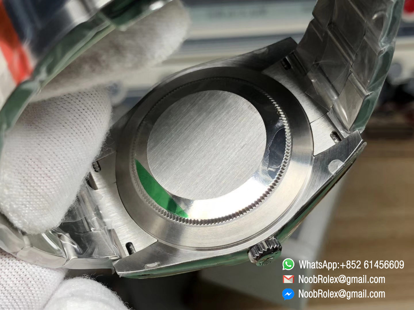 DateJust 41 126300 Domed Bezel Silver Dial Stick Markers on Steel Oyster Bracelet A3235 Noob Factory 1:1 High Quality