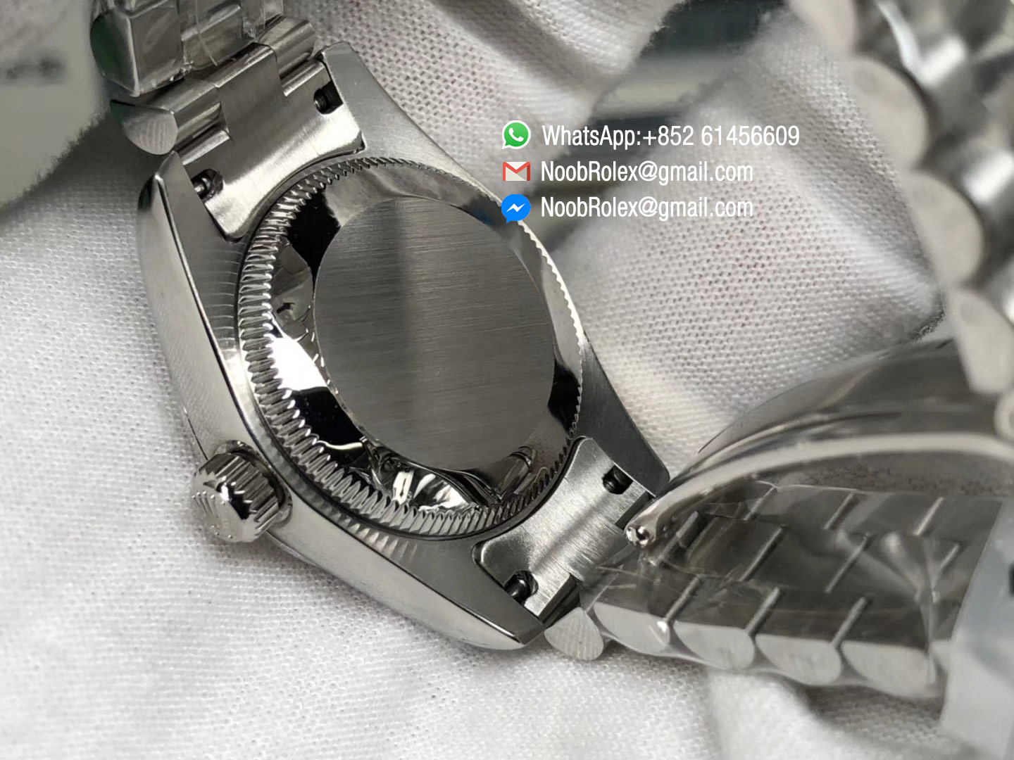 Lady-Datejust 28 Oyster Stainless Steel Case White Dial and Roman Numerals Hour Markets Diamonds Bezel Predident Bracelet 1:1 High Quality