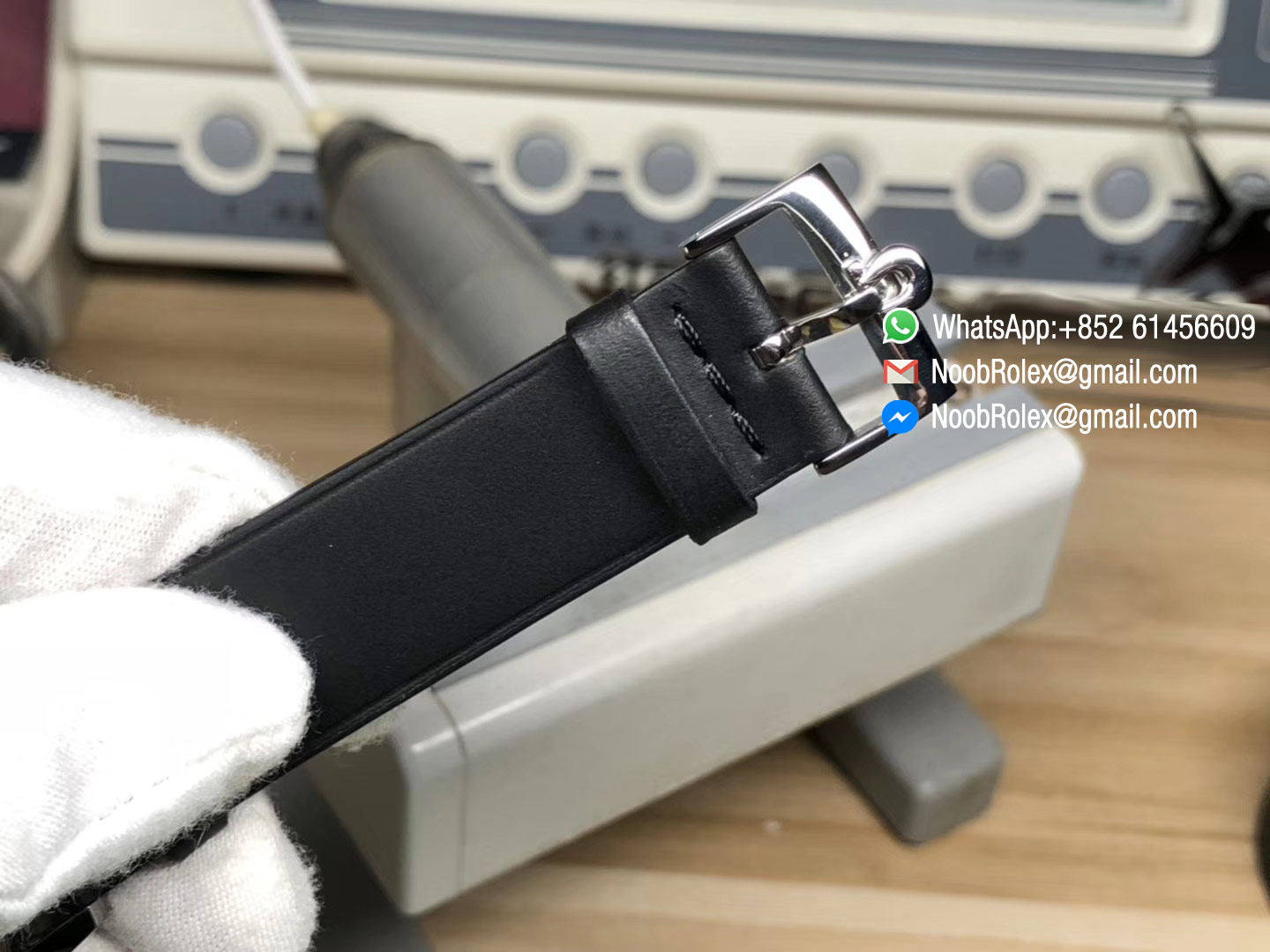 Omega Vintage Seamaster 30 Ref 135007 135.007 Ref. 135.003-62 Stainless steel Linen Dial circa 1963 1:1 Top Quality