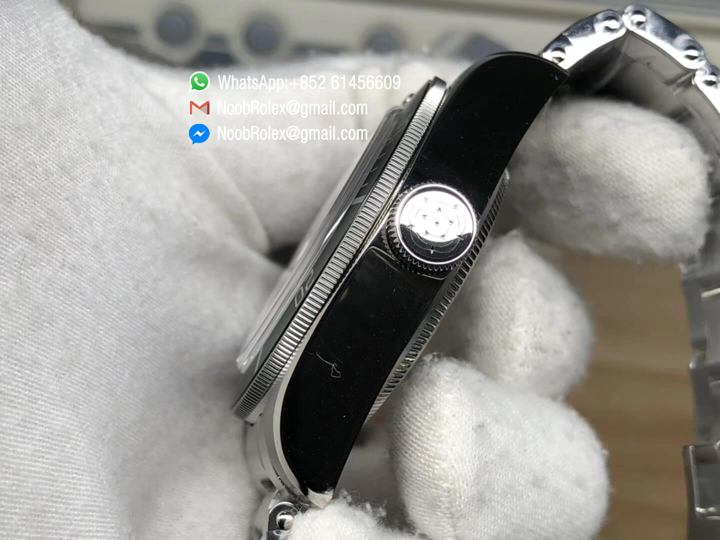 Heritage 2016 Black Bay Shield Black Dial ZF 1:1 Top Clone Level Edition Best Quality on Stainless Steel Case & Bracelet A2824