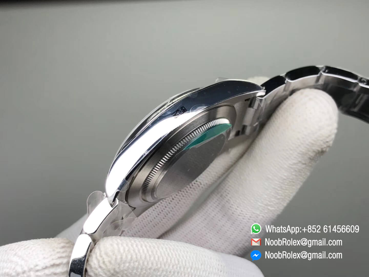 Oyster Perpetual 39mm 114300 904L Stainless Steel Case Polished Bezel and Bracelet Black Dial SH3132 ARF Best Quality