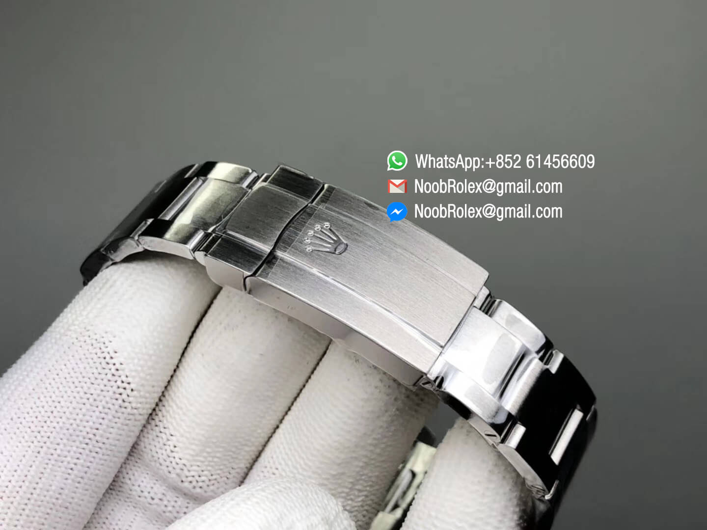 Oyster Perpetual 39mm 114300 904L Stainless Steel Case Polished Bezel and Bracelet Black Dial SH3132 ARF Best Quality