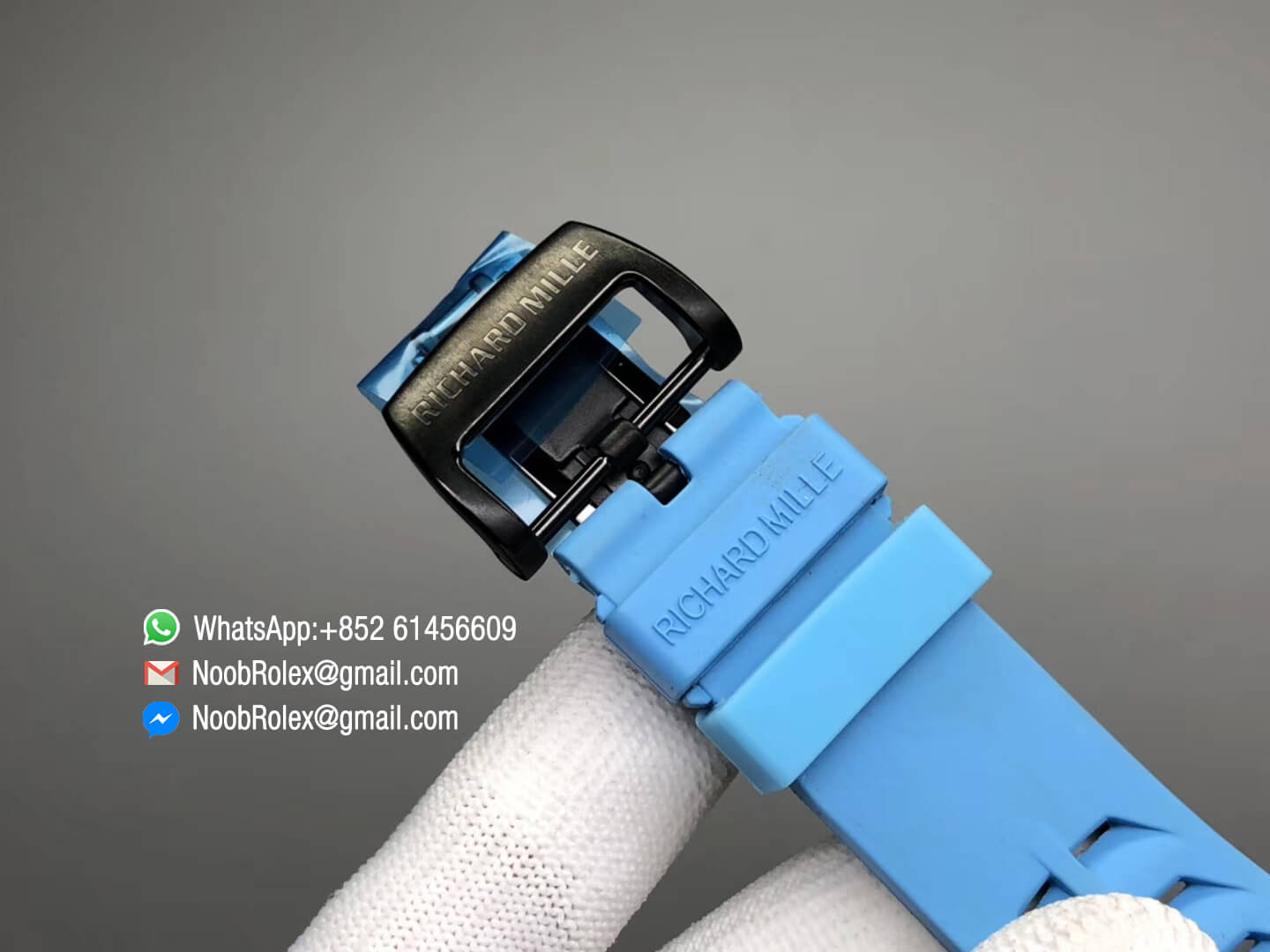 RM53-01 CA PRO02 Tourbillon Pablo Mac Donough Forged Carbon Skeleton Blue Dial M9015 KV Factory 1:1 Best Quality