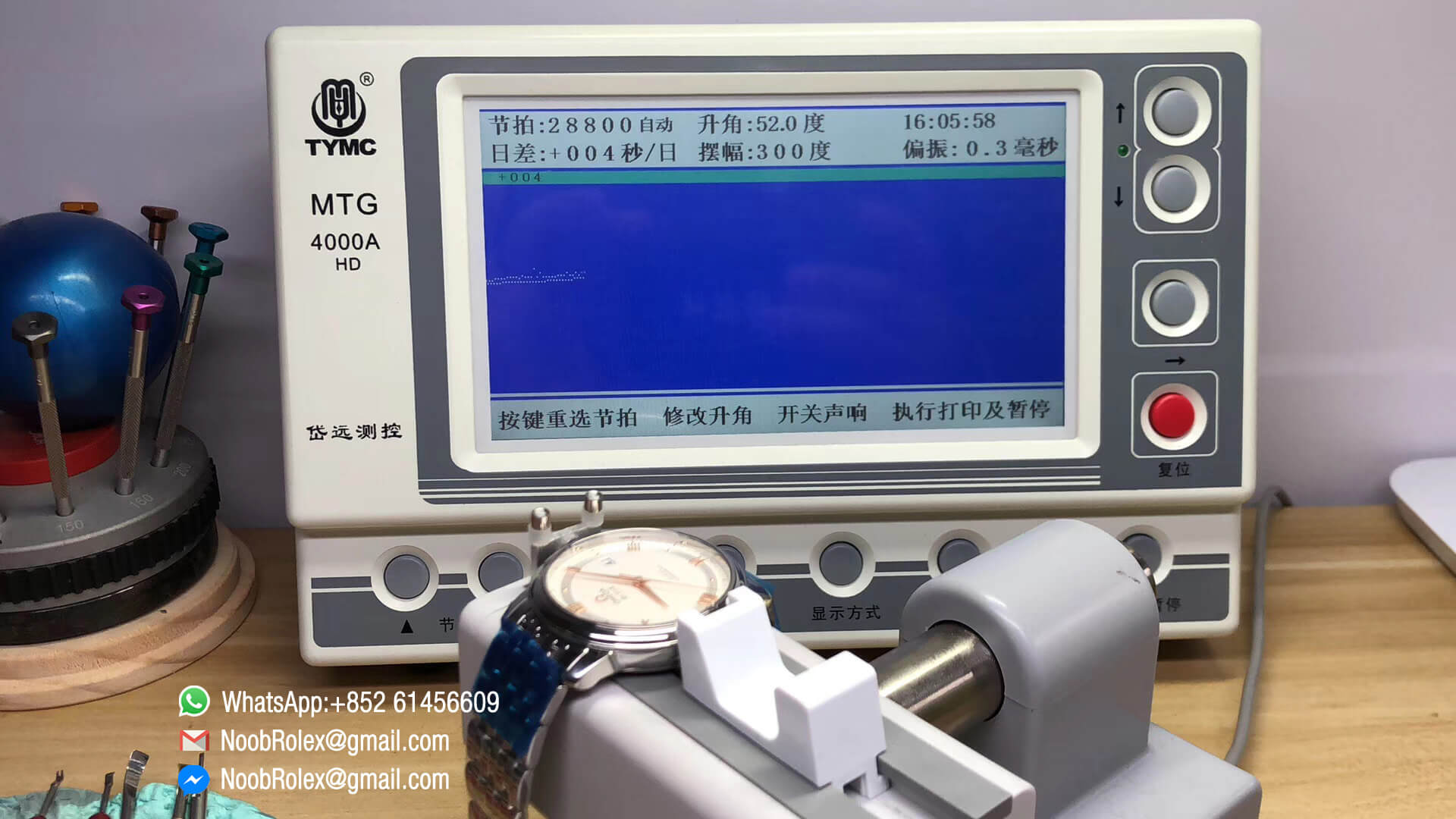 Omega De Ville Stainless Steel Case White Dial Rose Gold Markers on Steel Bracelet MIYOTA 9015 V4 MKF 1:1 Best Edition