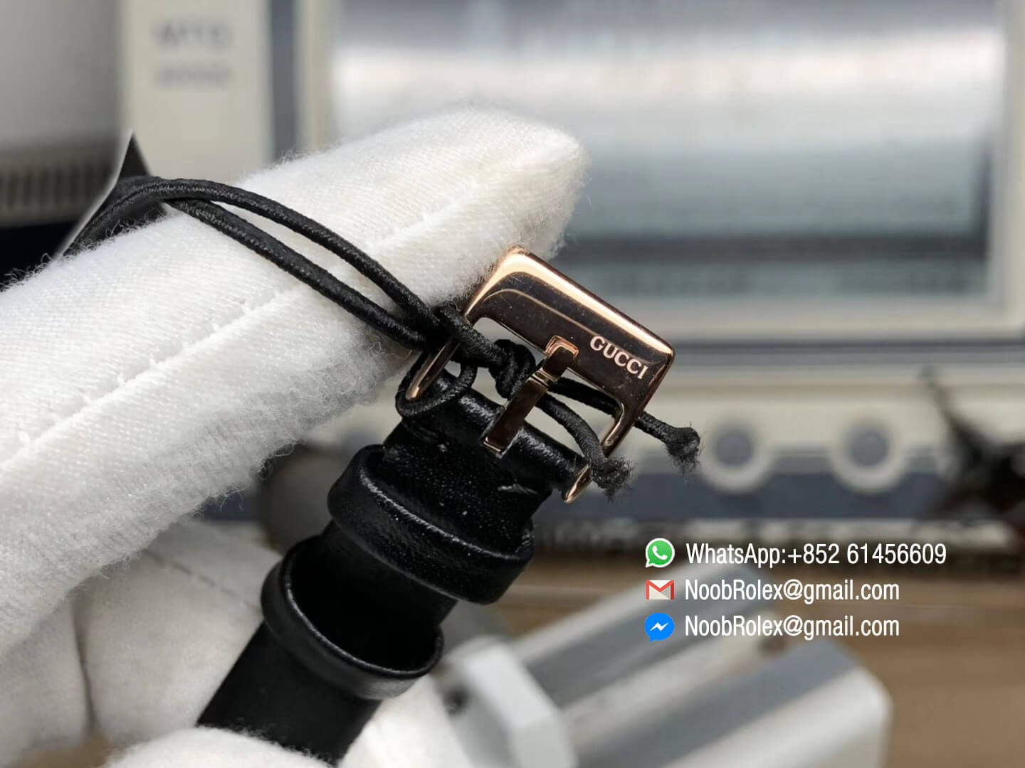 YA141401 Lady Watch Swiss Quartz Movement 1:1 Best Quality