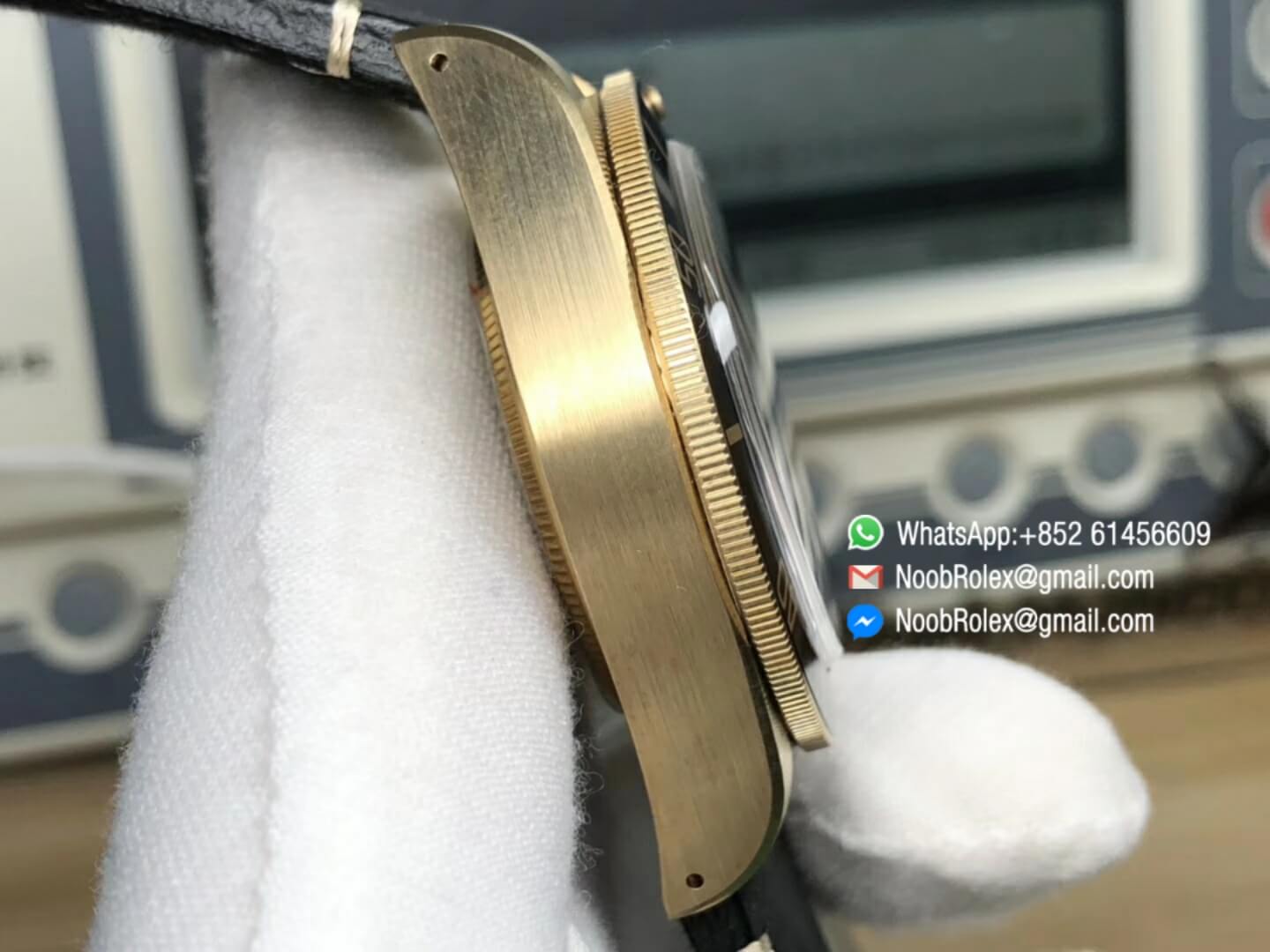 Black Bay Bronze 79250BA 43mm Bronze Case Slate-Grey Dial Calibre 9015 Black Leather Strap Baselworld 2019 New Model XF 1:1 Top Level Best Quality David Beckham Spokesman