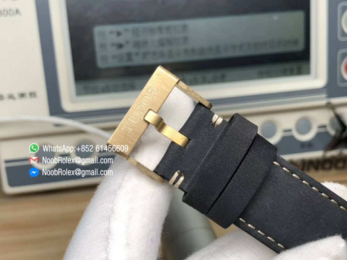 Black Bay Bronze 79250BA 43mm Bronze Case Slate-Grey Dial Calibre 9015 Black Leather Strap Baselworld 2019 New Model XF 1:1 Top Level Best Quality David Beckham Spokesman