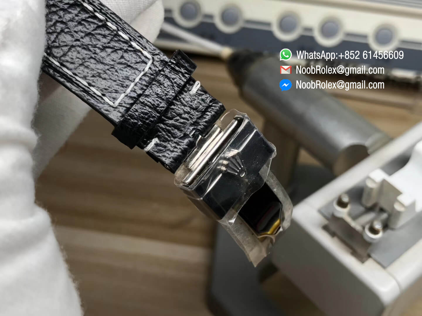 Cellini Danaos 4243 Steel Case Black Dial Manual Winding Movement 1:1 Best Quality Top Level Replica