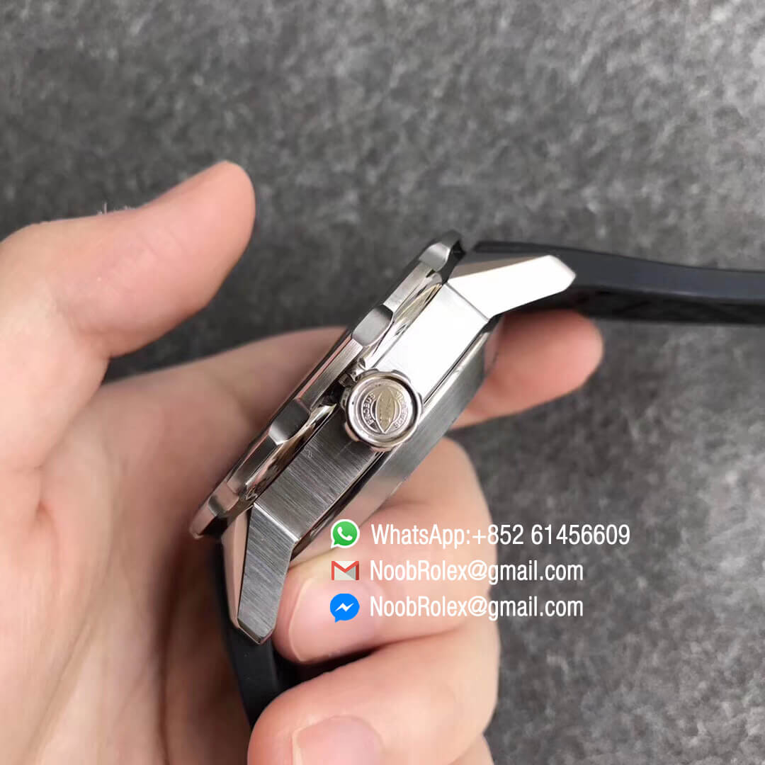 Aquatimer Dive Watch IW356802 Black & Yellow Bezel Black Dial 44mm Steel Case A2892 Auto Caliber IWS Factory Top 1:1 Quality