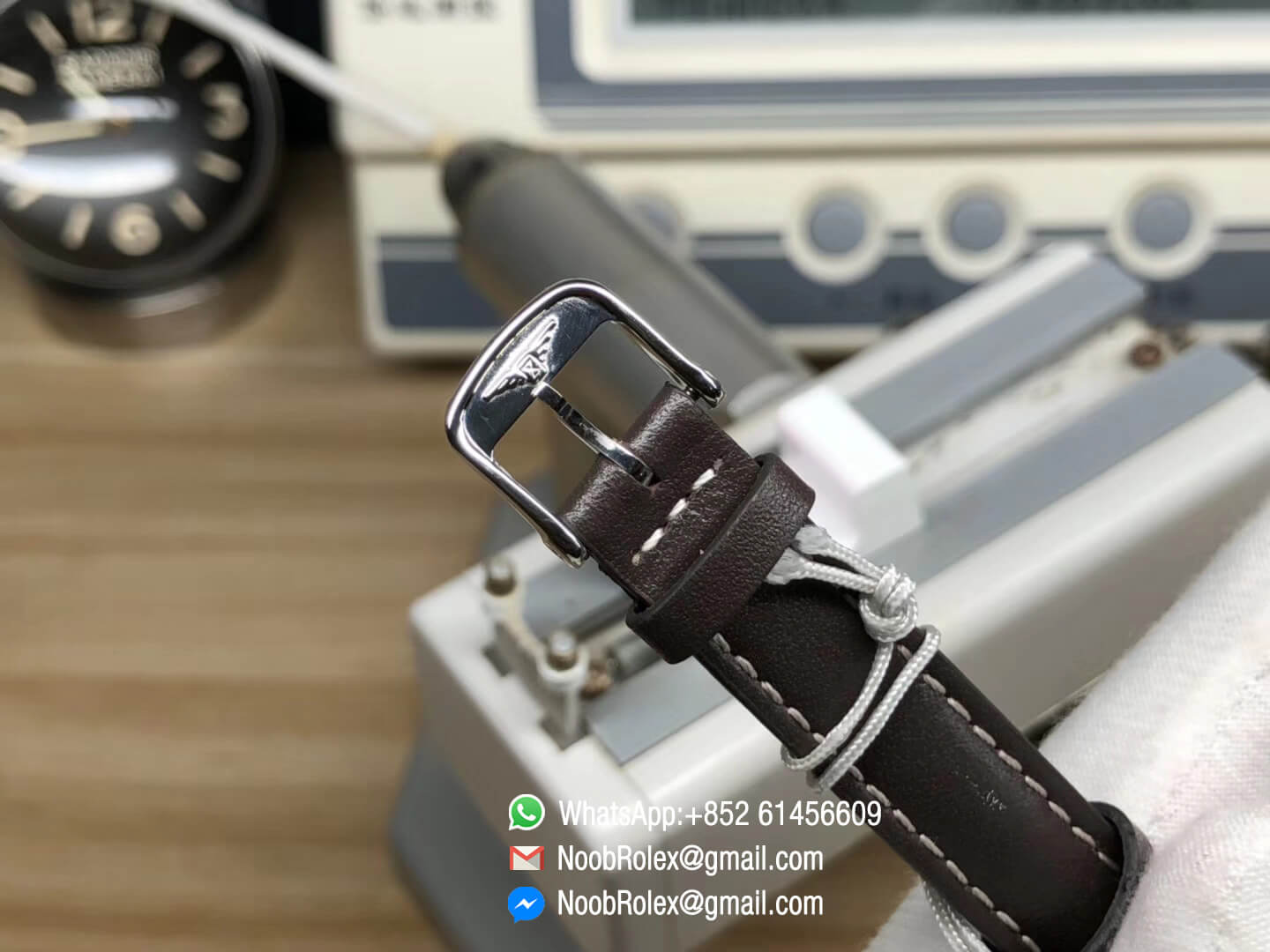 Longines Equestrian Collection Steel Case Diamonds Hour Markers Asian L152 Quartz Movement Brown Leather Top Clone Best Edition