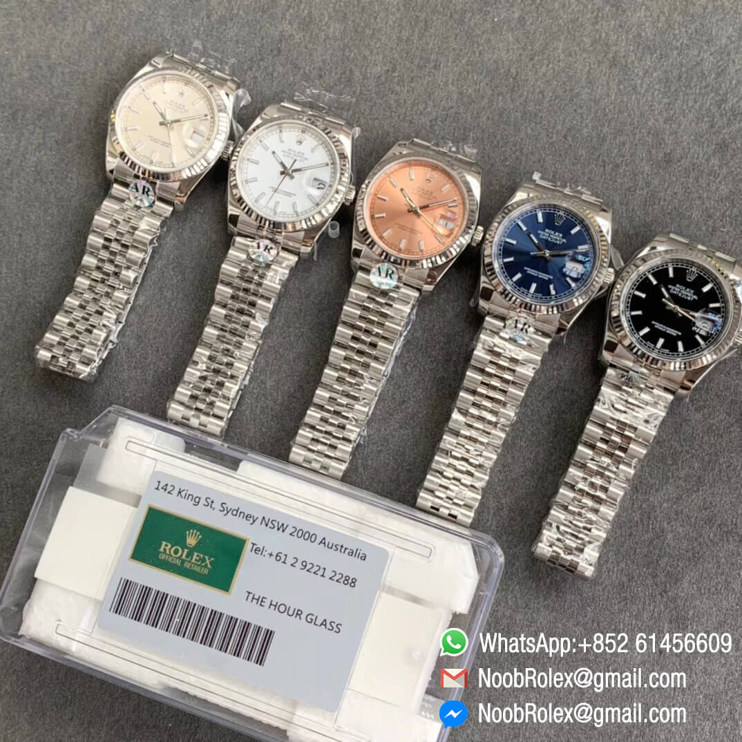 Ar factory datejust Clearance