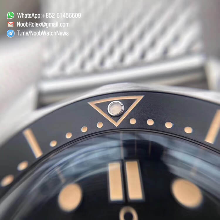 VSF Top Clone Omega Seamster Diver 300M No Time to Die James Bond 007 Limited Edition Stainless Steel Case on Steel Mesh Bracelet A8806 Movement 13