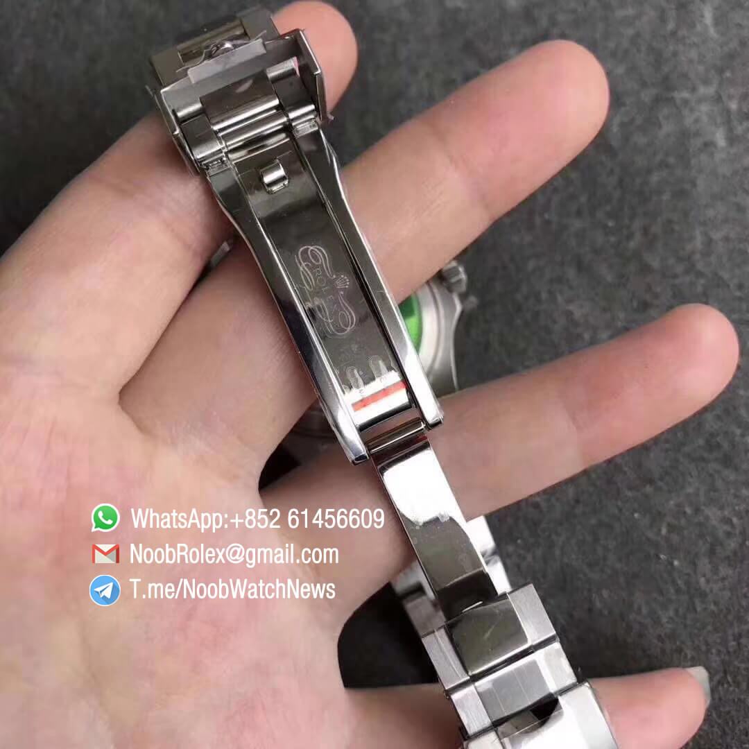 Best Rolexes Yachtmaster 37mm 268622 Ladies Watch Gray Dial 904L Steel Case and Bracelet A2824 ARF Replica Rolexes for Sale 08