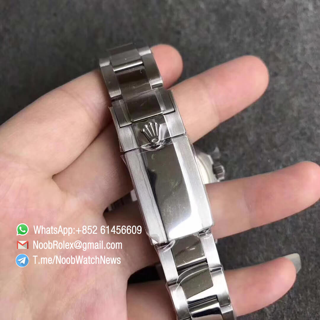 Best Rolexes Yachtmaster 37mm 268622 Ladies Watch Gray Dial 904L Steel Case and Bracelet A2824 ARF Replica Rolexes for Sale 09