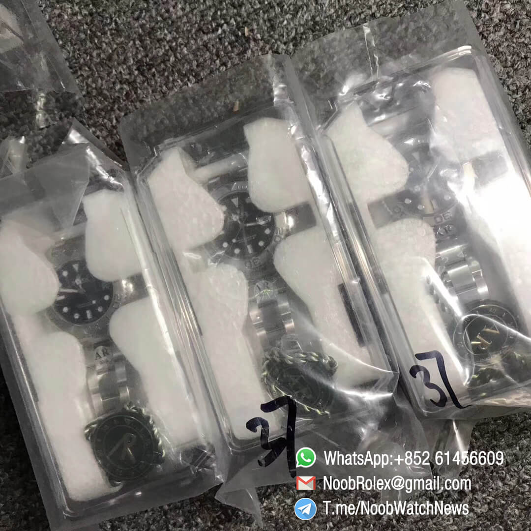 Best Rolexes Yachtmaster 37mm 268622 Ladies Watch Gray Dial 904L Steel Case and Bracelet A2824 ARF Replica Rolexes for Sale 10