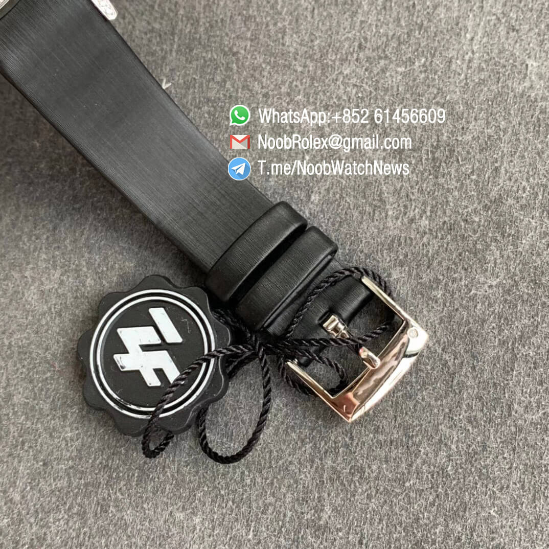 Piaget Limelight Gala Plated Diamonds on Steel Case Silver Dial with Roma Index Swiss Quartz Movement ZF Top Clone Ladies Watch 07