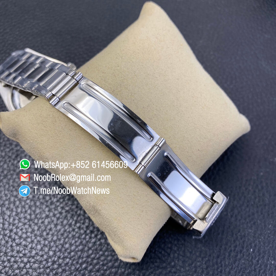 Vintage Rolex Pepsi GMT Master Black Red Bezel Black Dial Purple GMT MASTER Sign A2836 High Quality Replica Retro GMT MASTER 11