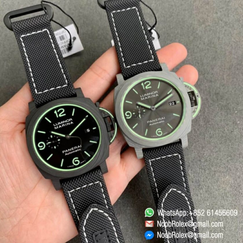 Noob Watch Time VSF Superclone Panerai Luminor PAM01119 70 Years