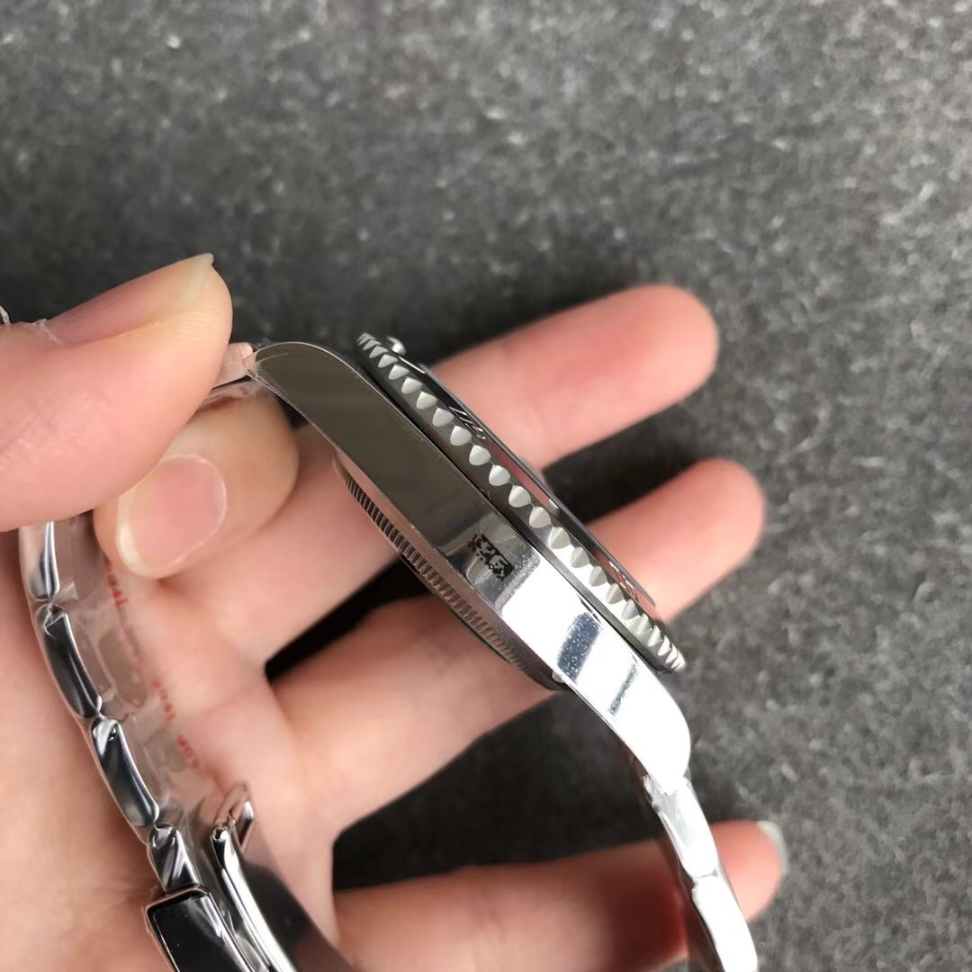 Noob Factory 2020 New Rolex Submariner Date 41mm 126610LN Black Dial Black Ceramic Bezel 904L Steel SA3235 Movement 05