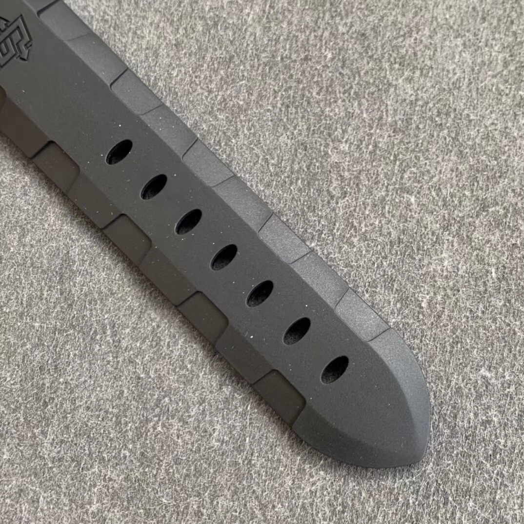 VSF Panerai PAM1209 Luminor Submersible 42mm Blue Ceramic Bezel Black Rubber Strap Clone AXXXIV Movement 07