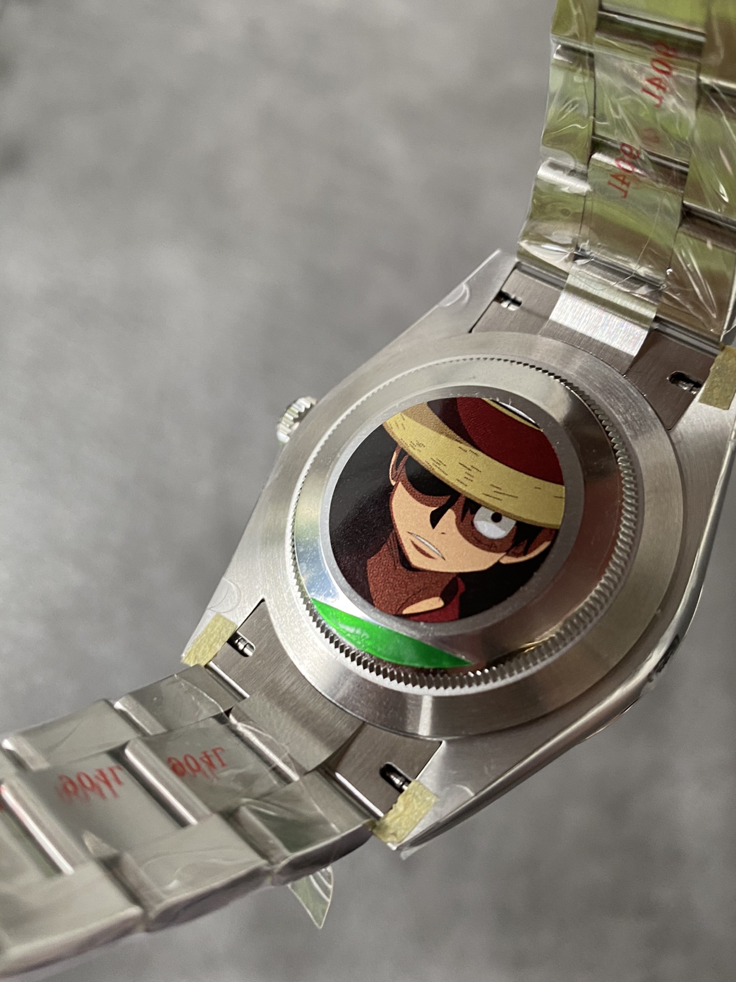 Clean Factory Rolex Oyster Perpetual 124300 CF OP 41mm 904L Steel Tiffany Blue Dial VR3230 Movement 07 Clean Factory Rolex Oyster Perpetual 124300 CF OP 41mm 904L Steel Tiffany Blue Dial VR3230 Movement 07