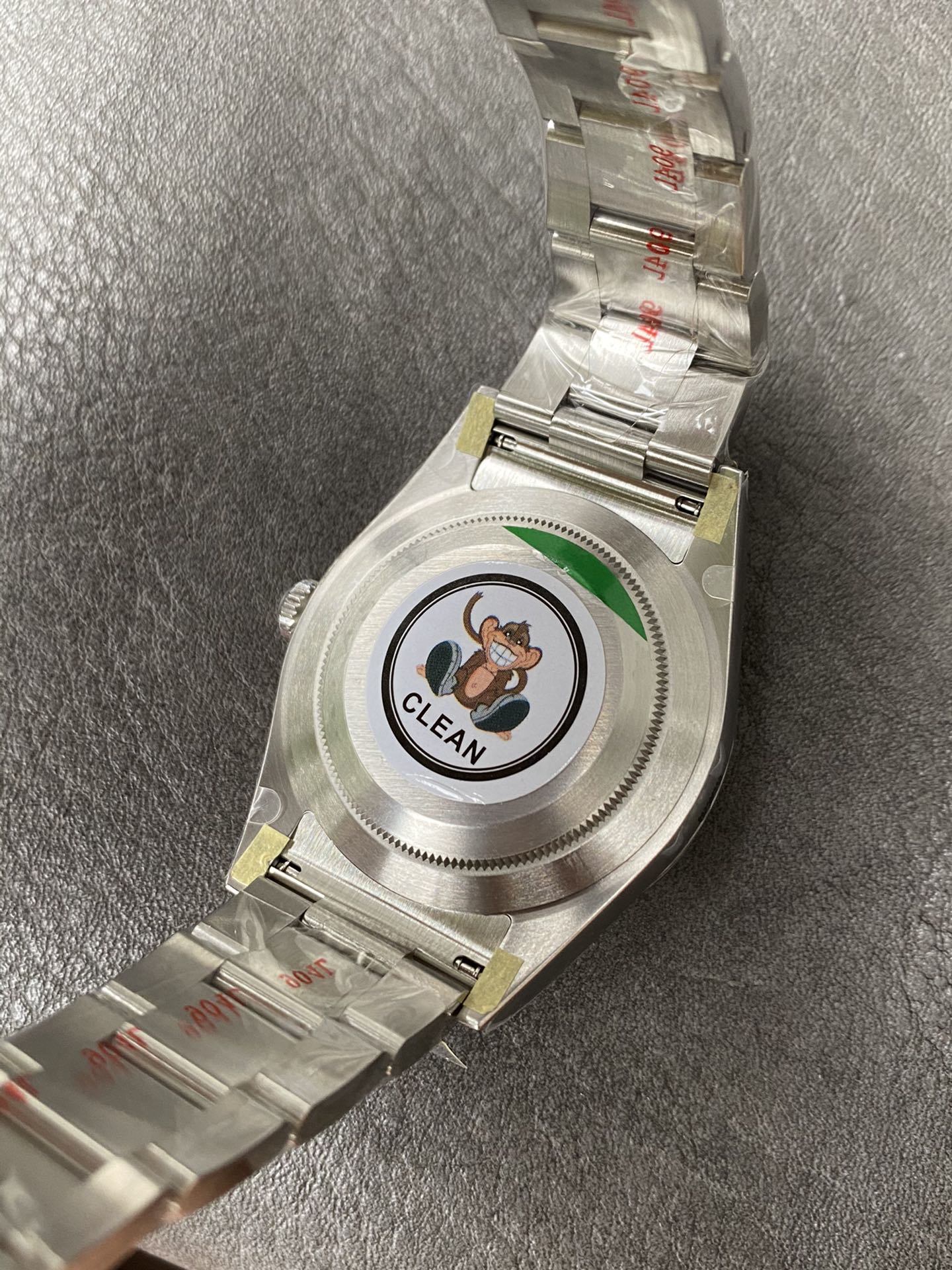 Clean Factory Watch Rolex Explorer 214270 39mm Black Dial 904L OysterSteel Case Oyster Bracelet VR3132 Movement 08 Clean Factory Watch Rolex Explorer 214270 39mm Black Dial 904L OysterSteel Case Oyster Bracelet VR3132 Movement 08