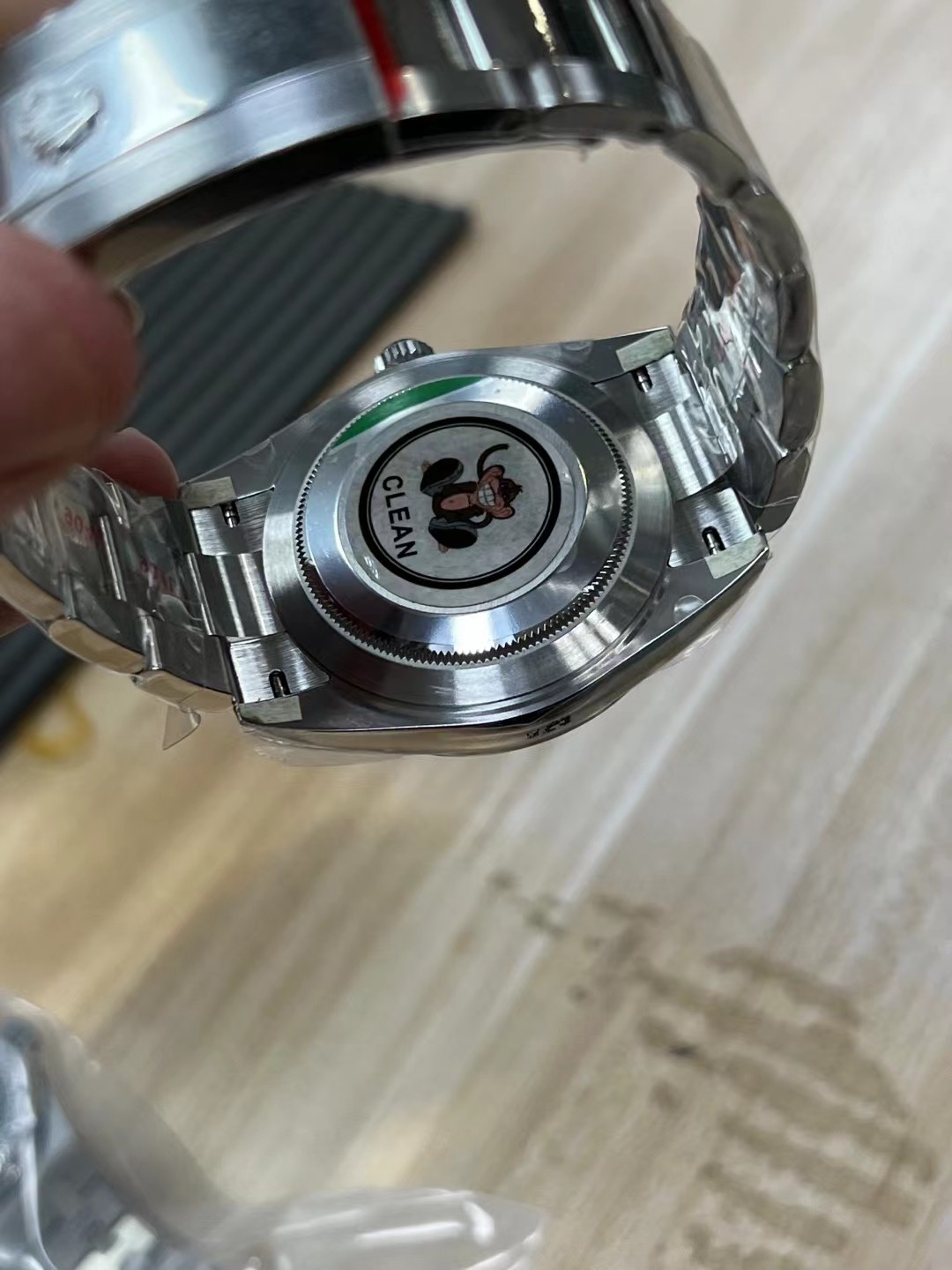 Clean Factory Rolex Datejust 41 m126334 0019 White MOP Dial with Diamonds Markers Oyster Bracelet 05 Clean Factory Rolex Datejust 41 m126334 0019 White MOP Dial with Diamonds Markers Oyster Bracelet 05