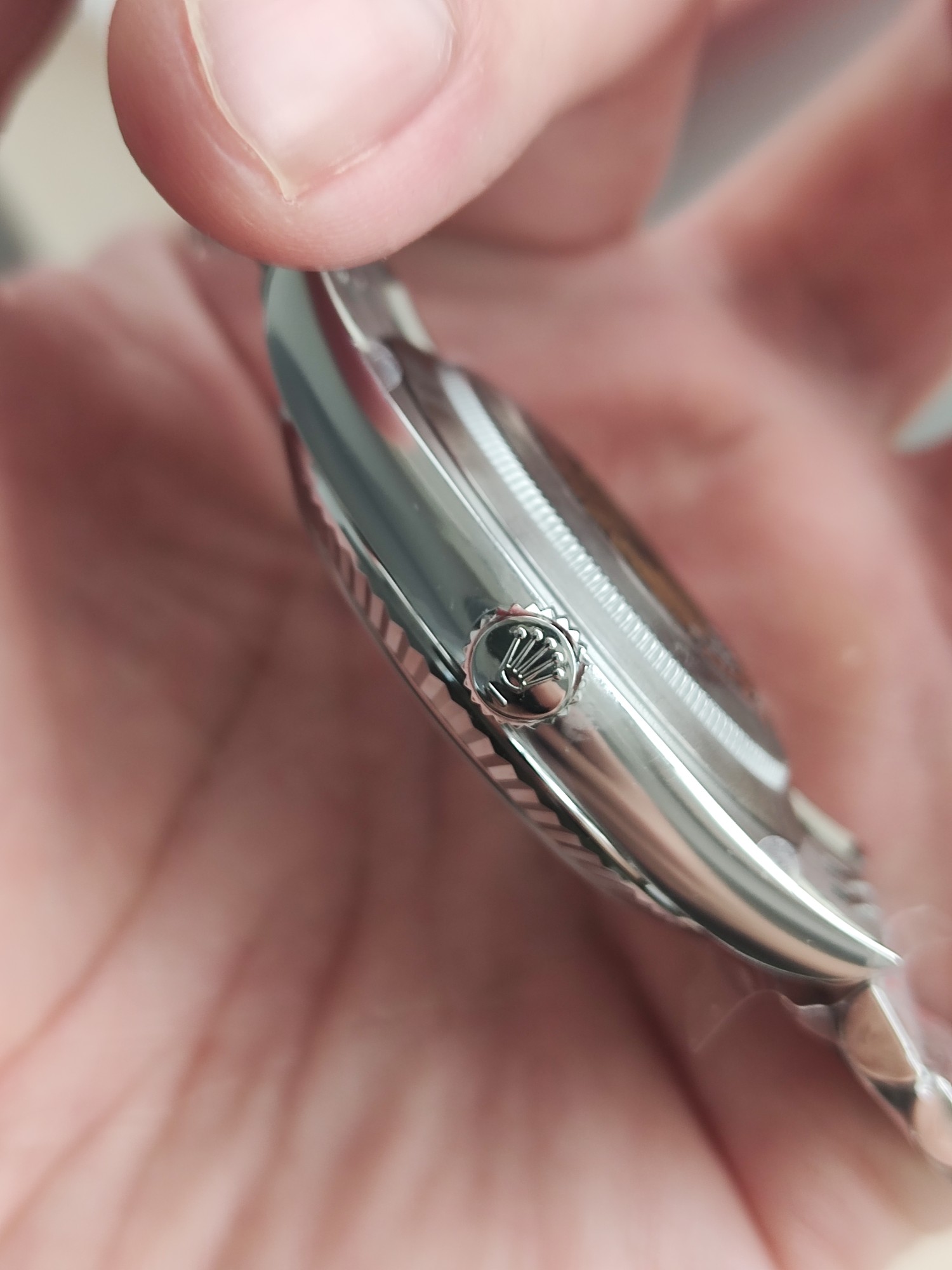 Clean Factory Rolex Datejust 41mm 126334 0010 White Dial 904L Steel Case Jubilee Bracelet DD3235 Movement 05 Clean Factory Rolex Datejust 41mm 126334 0010 White Dial 904L Steel Case Jubilee Bracelet DD3235 Movement 05