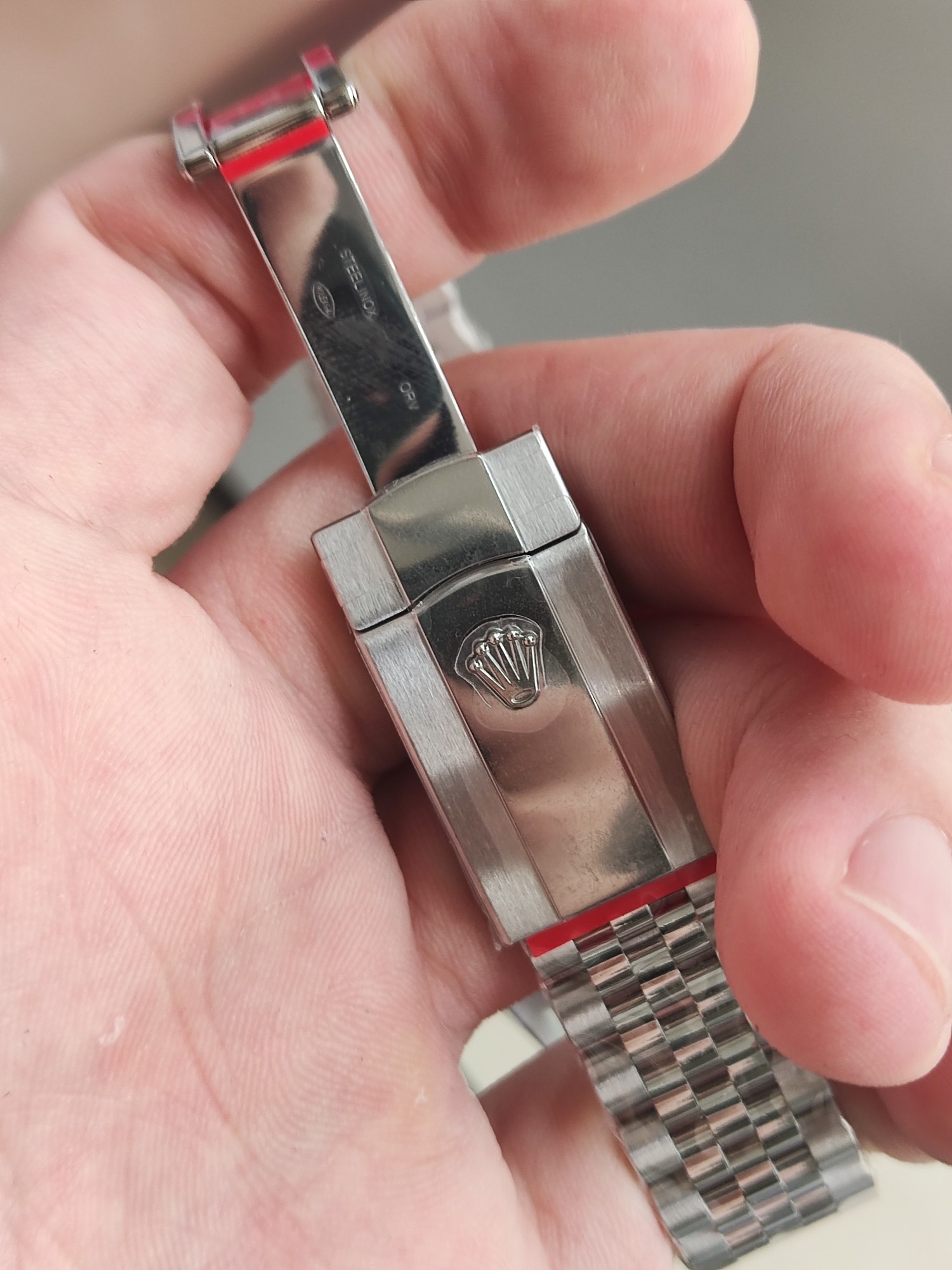 Clean Factory Rolex Datejust 41mm 126334 0010 White Dial 904L Steel Case Jubilee Bracelet DD3235 Movement 08 Clean Factory Rolex Datejust 41mm 126334 0010 White Dial 904L Steel Case Jubilee Bracelet DD3235 Movement 08