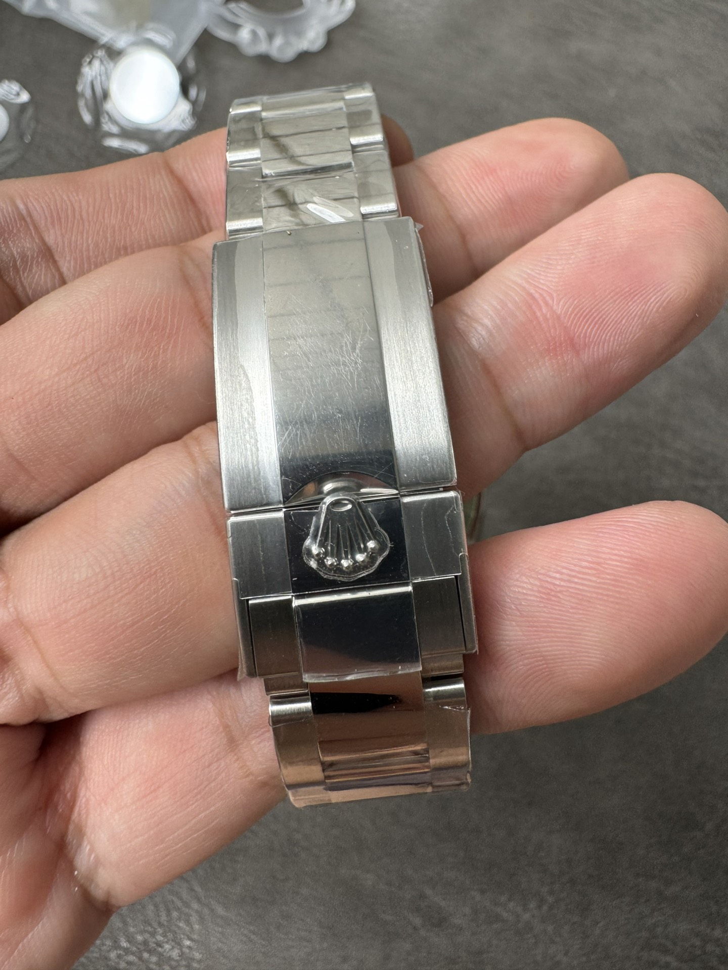 Clean Factory Daytona 126506 ICE Blue Dial With Diamonds Markers Brown Ceramic Bezel SH4131 Movement 72 Hours PR 13 Clean Factory Daytona 126506 ICE Blue Dial With Diamonds Markers Brown Ceramic Bezel SH4131 Movement 72 Hours PR 13