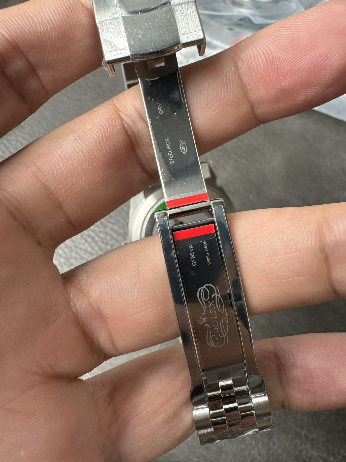 Clean Factory Rolex Datejust 126334 41mm MOP Dial Diamonds Bezel 904L Steel Jubilee Bracelet SH3235 Movement 09 Clean Factory Rolex Datejust 126334 41mm MOP Dial Diamonds Bezel 904L Steel Jubilee Bracelet SH3235 Movement 09