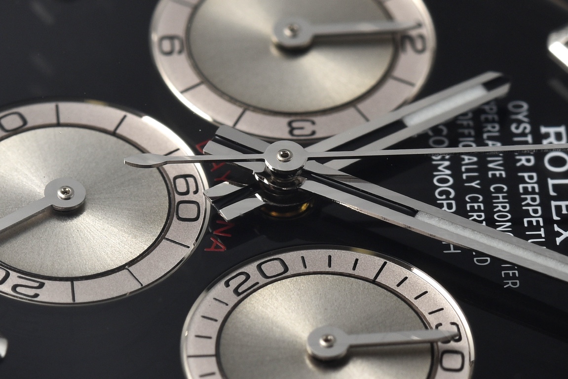 Victory Factory Daytona 126509 Black and Steel Set with Diamonds Dial Oystersteel Bracelet SH4131 Movement 05 Clean Factory Daytona 126509 Black and Steel Set with Diamonds Dial Oystersteel Bracelet SH4131 Movement 05