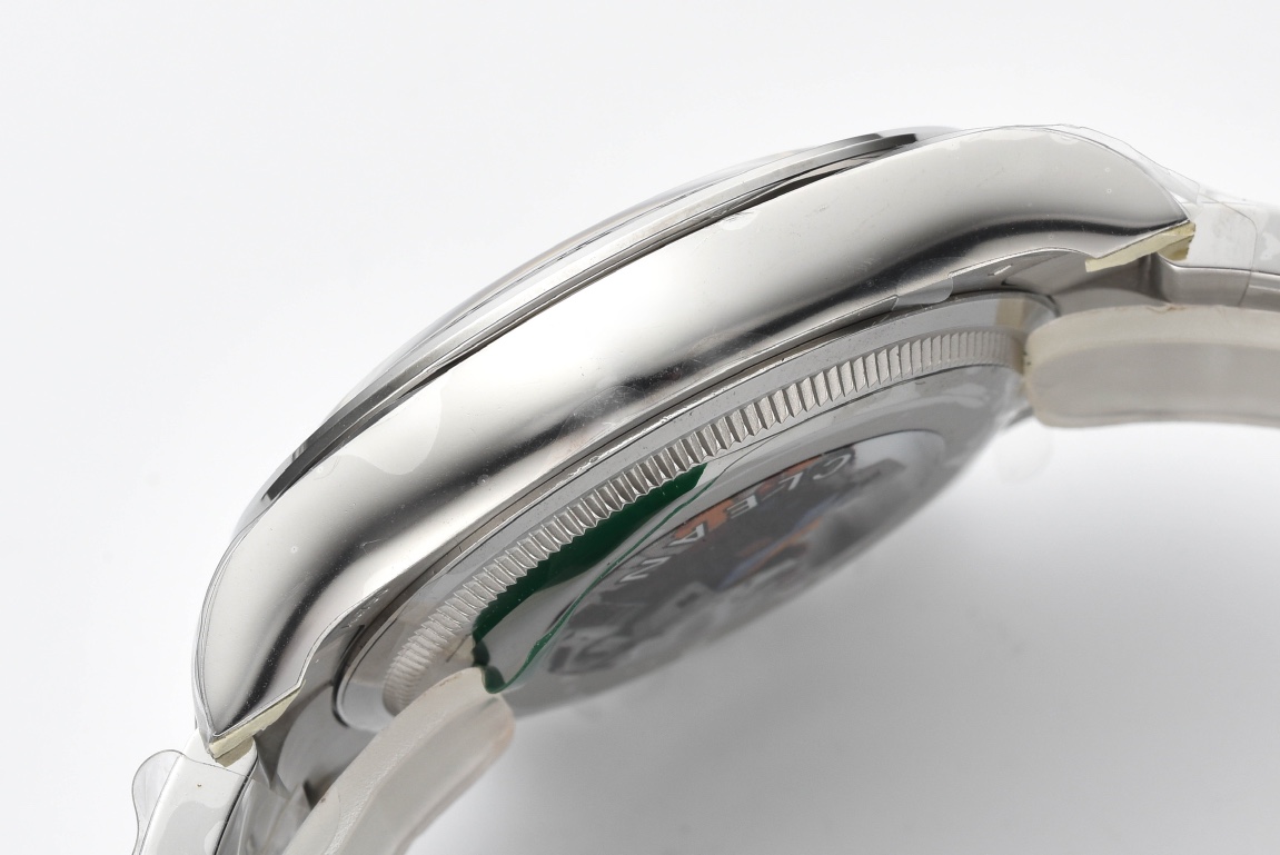 Victory Factory Daytona 126509 Black and Steel Set with Diamonds Dial Oystersteel Bracelet SH4131 Movement 07 Clean Factory Daytona 126509 Black and Steel Set with Diamonds Dial Oystersteel Bracelet SH4131 Movement 07