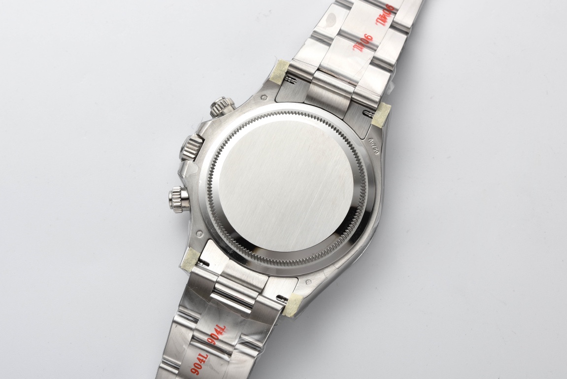 Victory Factory Daytona 126509 Black and Steel Set with Diamonds Dial Oystersteel Bracelet SH4131 Movement 08 Clean Factory Daytona 126509 Black and Steel Set with Diamonds Dial Oystersteel Bracelet SH4131 Movement 08