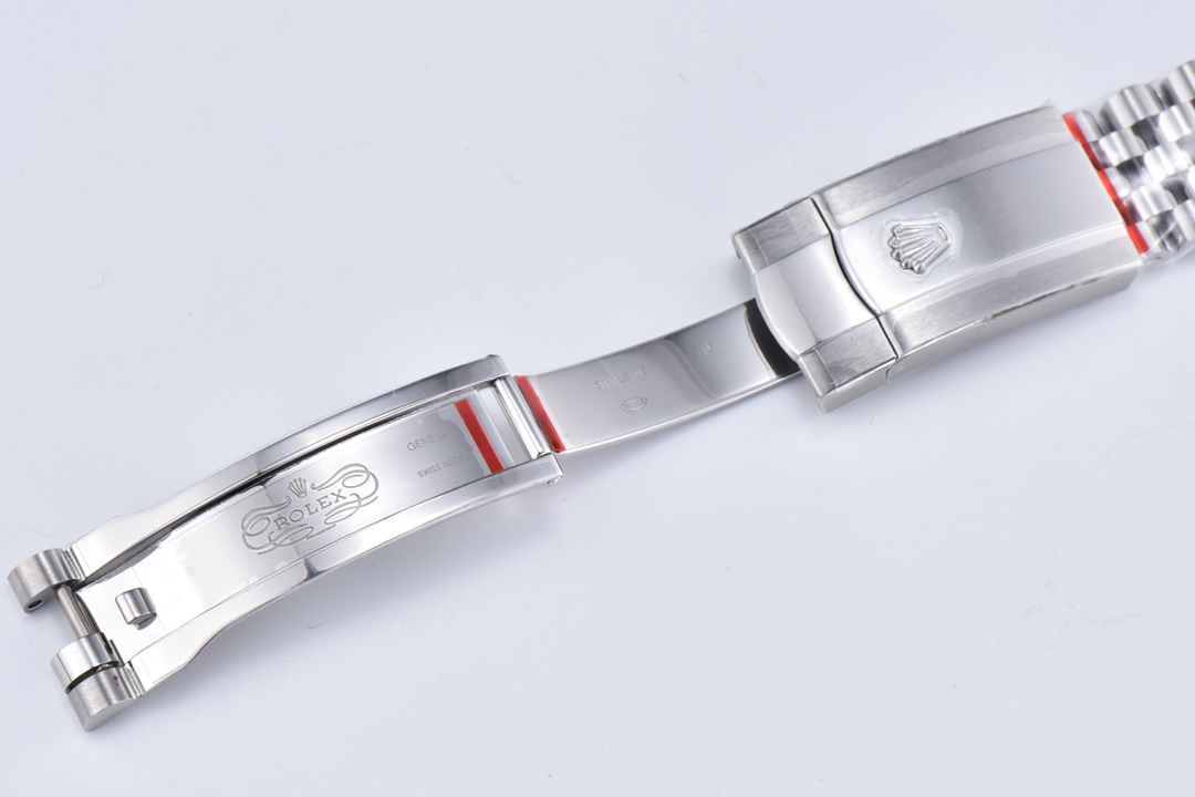 Clean Factory DateJust 36mm 126234 Green Palm motif Dial Diamond Hour Markers 904L Steel Material Jubilee Bracelet SH3235 Caliber 09 Clean Factory DateJust 36mm 126234 Green Palm motif Dial Diamond Hour Markers 904L Steel Material Jubilee Bracelet SH3235 Caliber 09