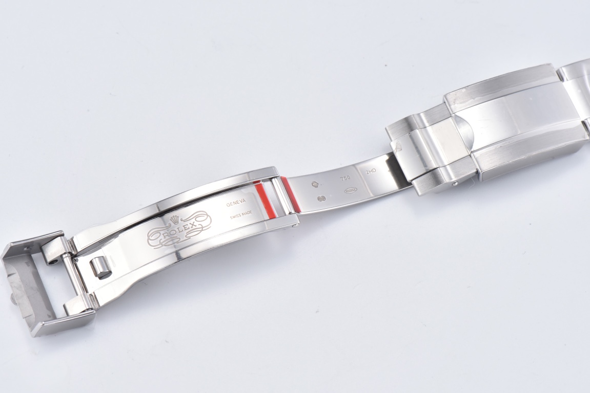 Clean Factory Daytona 116509 White Mother of Pearl Dial Diamond Hour Markers Oystersteel Case Bracelet DD4130 Movement 09 Clean Factory Daytona 116509 White Mother of Pearl Dial Diamond Hour Markers Oystersteel Case Bracelet DD4130 Movement 09