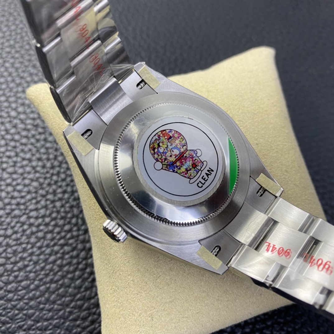 Clean Factory Rolex Datejust M126334 0003 Silver Dial Oystersteel Case and Bracelet ShangHai 3235 Movement 08 Clean Factory Rolex Datejust M126334 0003 Silver Dial Oystersteel Case and Bracelet ShangHai 3235 Movement 08