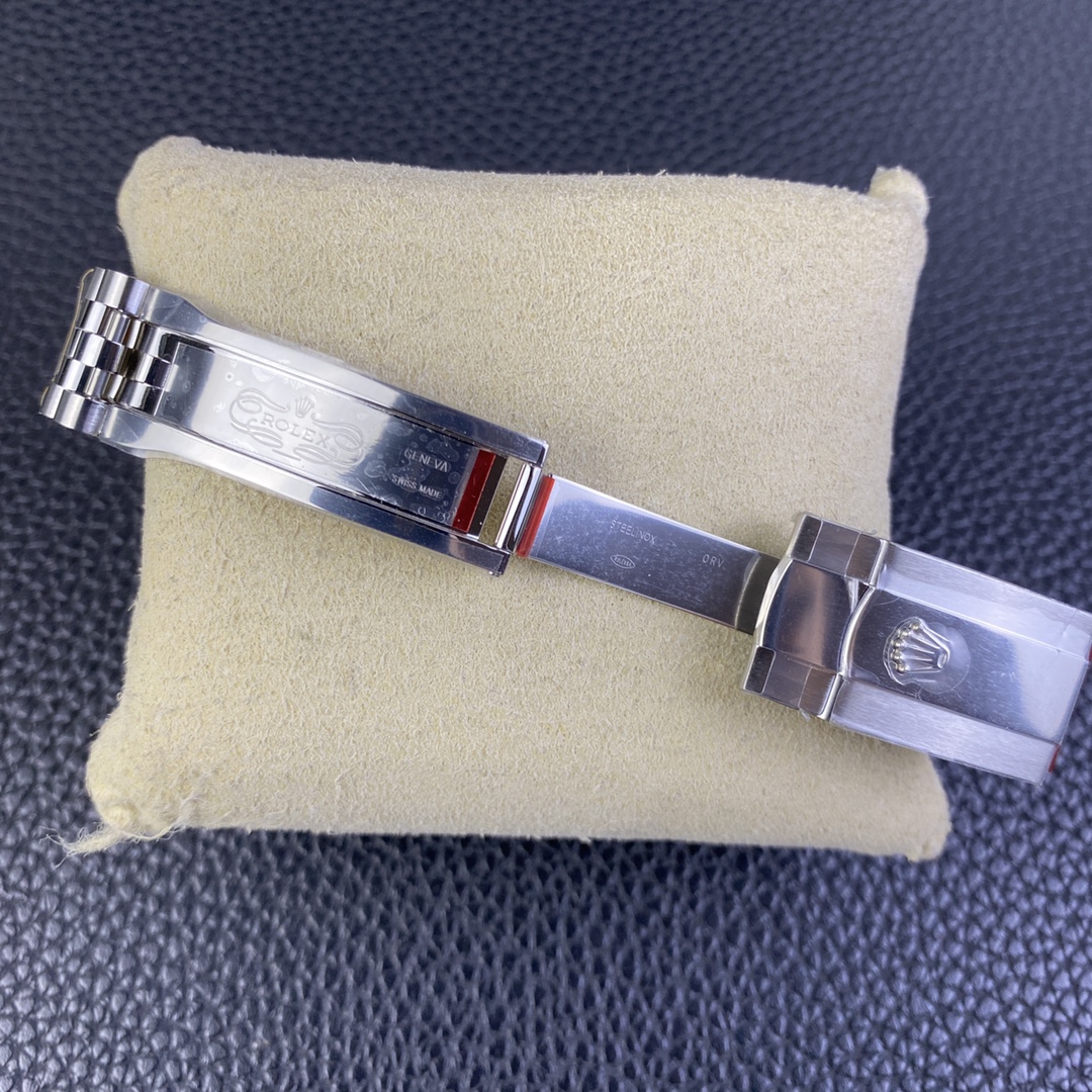 Clean Factory Rolex Datejust M126334 0012 Black Dial Diamond Hour Markers 904L Steel Case Oyster Bracelet ShangHai 3235 Movement 07 Clean Factory Rolex Datejust M126334 0012 Black Dial Diamond Hour Markers 904L Steel Case Oyster Bracelet ShangHai 3235 Movement 07