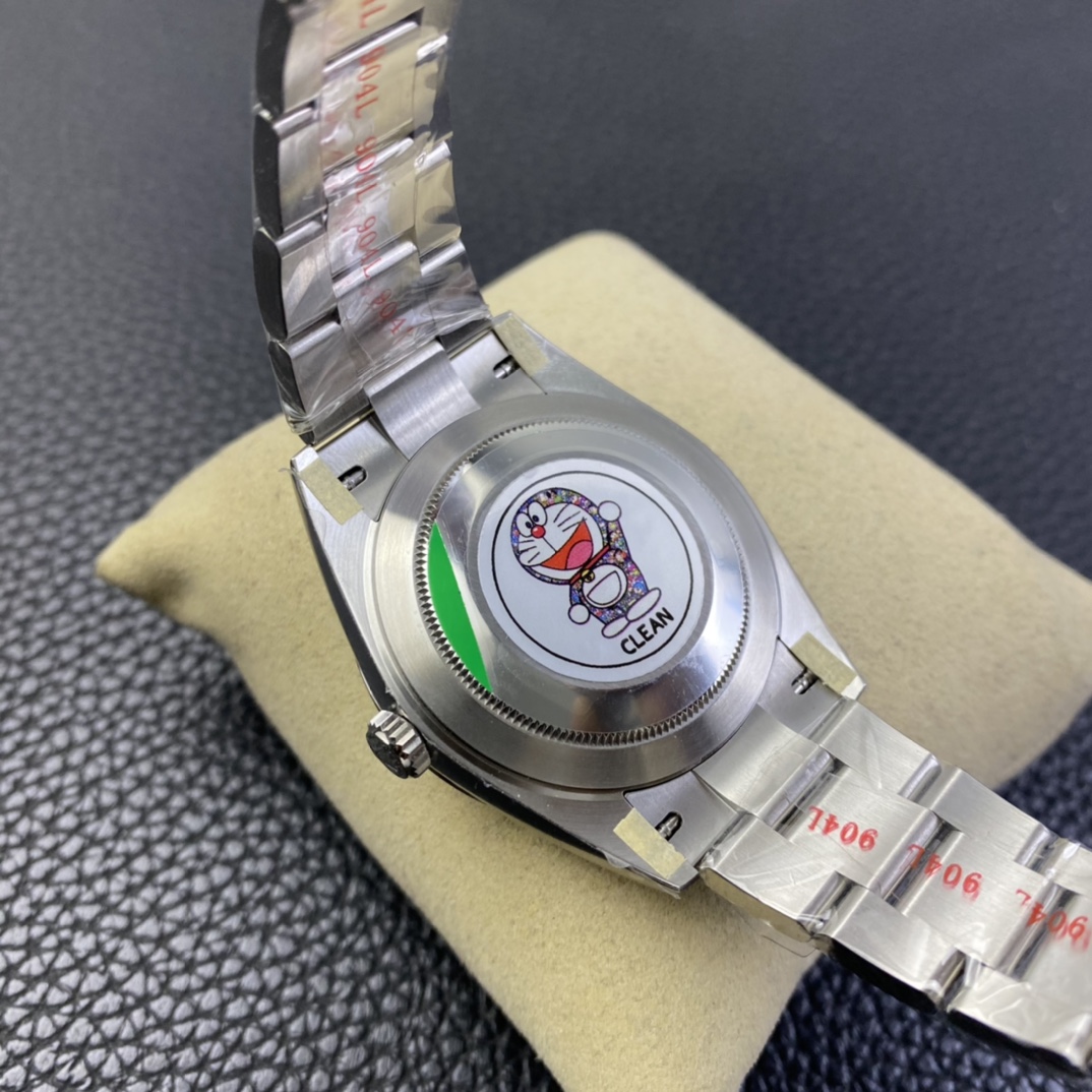 Victory Factory Rolex Datejust M126334 0025 Blue Dial Roma Hour Markers Oystersteel Case and Bracelet ShangHai 3235 Movement 08 Clean Factory Rolex Datejust M126334 0025 Blue Dial Roma Hour Markers Oystersteel Case and Bracelet ShangHai 3235 Movement 08