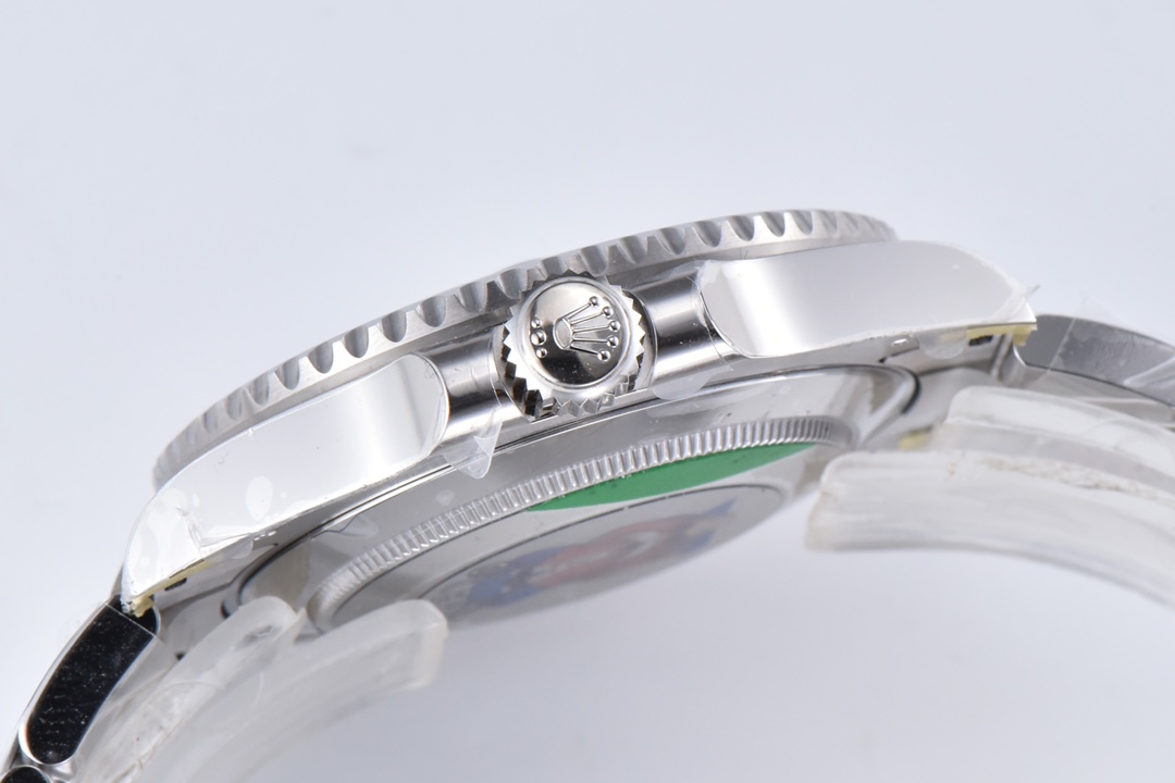 Clean Factory Rolex Submariner 126619LB 41mm Smurf Cookie Monster Blue Bezel Black Dial Superclone 3235 Movement 05 Clean Factory Rolex Submariner 126619LB 41mm Smurf Cookie Monster Blue Bezel Black Dial Superclone 3235 Movement 05