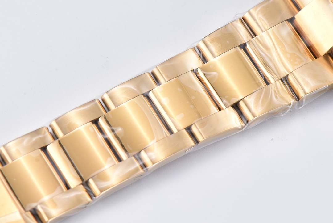 Clean Factory Submariner 116618LB 40mm Blue Dial Ceramic Bezel Full Yellow Gold Case 07 Clean Factory Submariner 116618LB 40mm Blue Dial Ceramic Bezel Full Yellow Gold Case 07