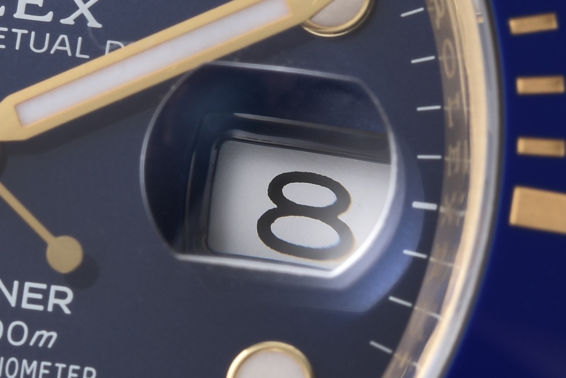 Clean Factory Submariner 126618LB 41mm Blue Dial Ceramic Bezel Full Yellow Gold Plated Case Oyster Bracelet SH3235 Movement 05 Clean Factory Submariner 126618LB 41mm Blue Dial Ceramic Bezel Full Yellow Gold Plated Case Oyster Bracelet SH3235 Movement 05