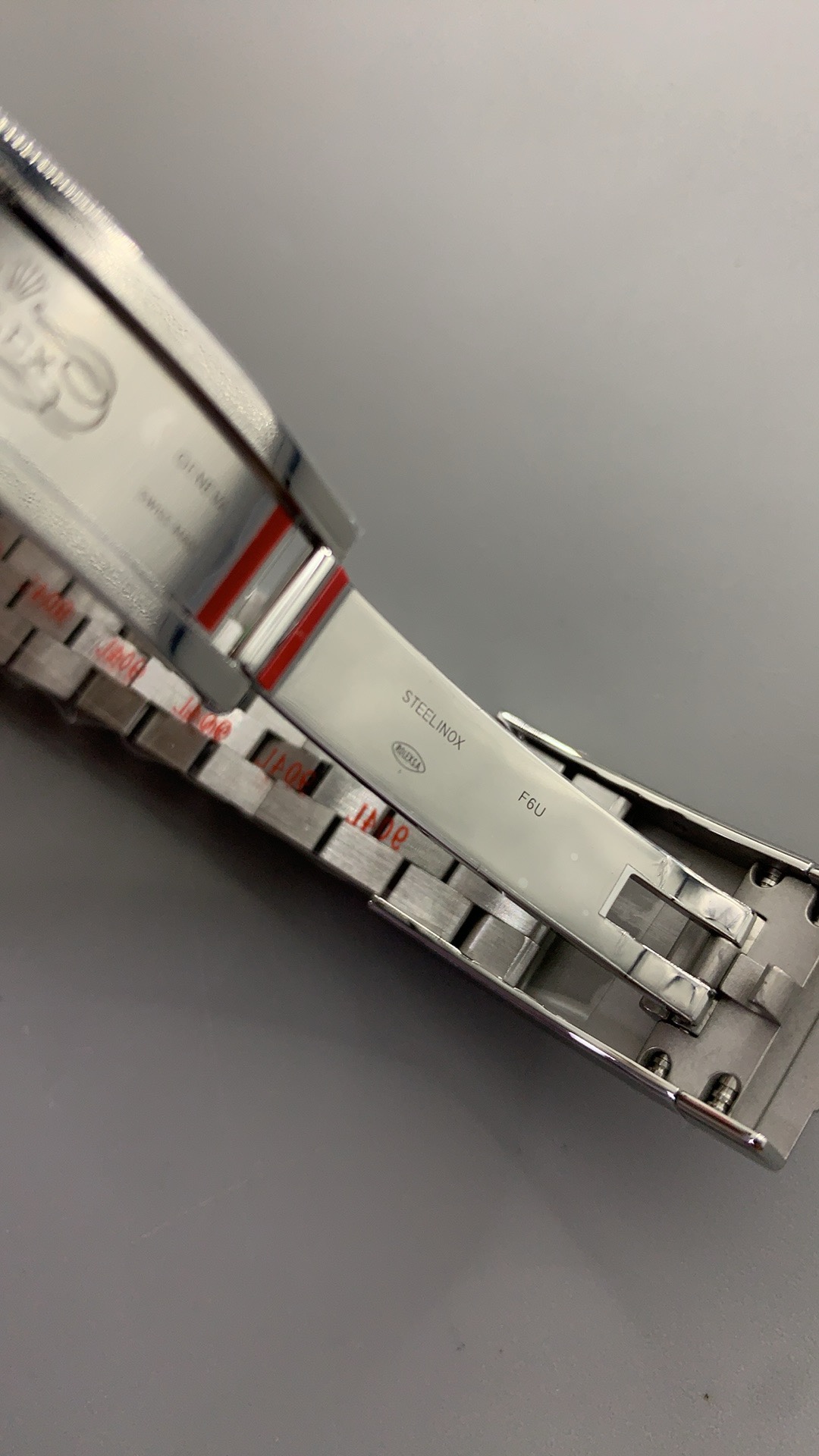 Victory Factory DateJust 36mm 126234 Green Palm motif Dial with Diamond Hors Markers 904L Steel on Jubilee Bracelet SH3235 Movement 07 Clean Factory DateJust 36mm 126234 Green Palm motif Dial with Diamond Hors Markers 904L Steel on Jubilee Bracelet SH3235 Movement 07