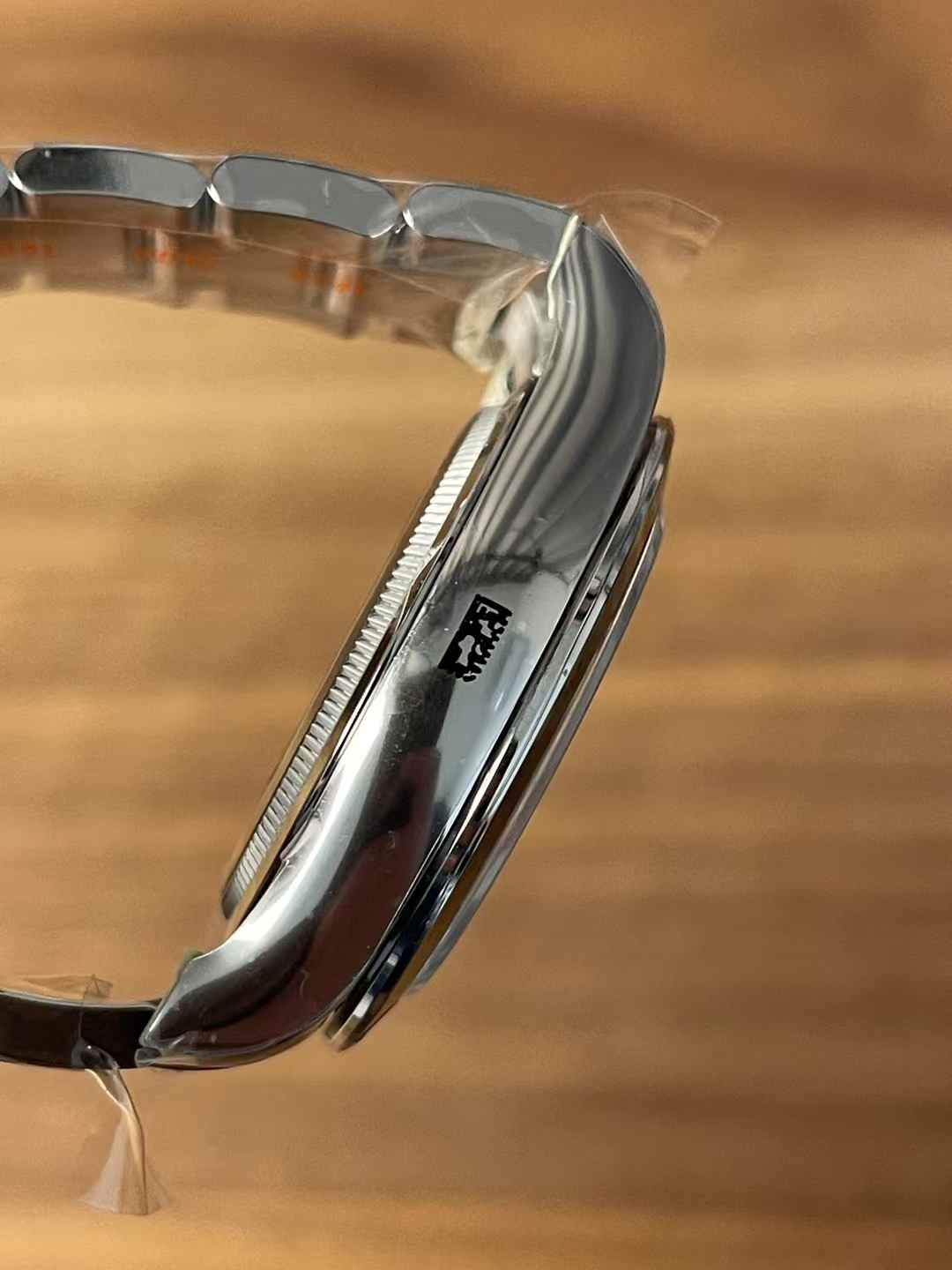 Clean Factory Watches Daytona 126509 Black Dial Luminous Hour Markers Silver Chrono Sub Dial 904L Steel Case Oyster Bracelet SH4131 Movement 05 Clean Factory Watches Daytona 126509 Black Dial Luminous Hour Markers Silver Chrono Sub Dial 904L Steel Case Oyster Bracelet SH4131 Movement 05