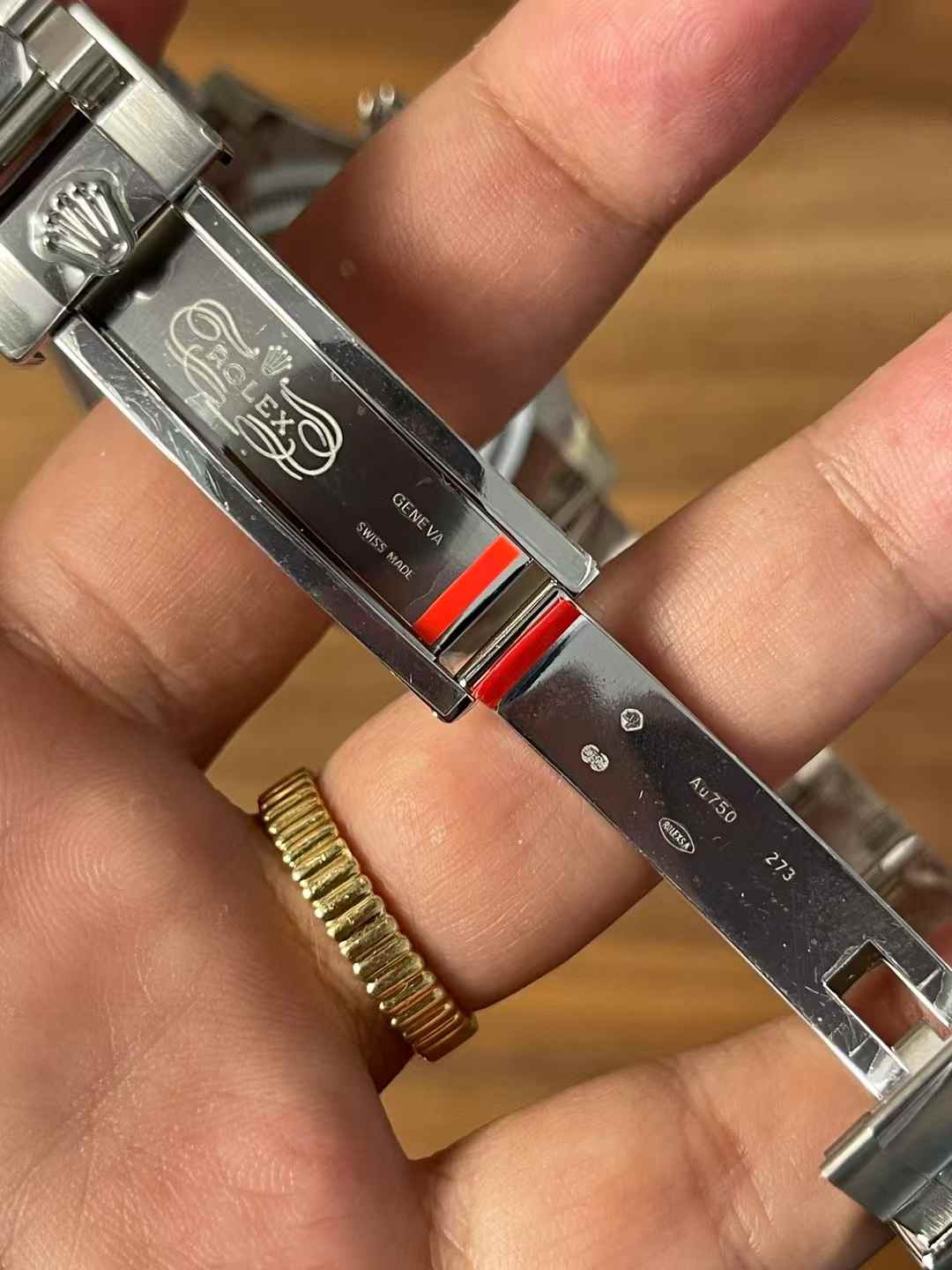 Clean Factory Watches Daytona 126509 Black Dial Luminous Hour Markers Silver Chrono Sub Dial 904L Steel Case Oyster Bracelet SH4131 Movement 07 Clean Factory Watches Daytona 126509 Black Dial Luminous Hour Markers Silver Chrono Sub Dial 904L Steel Case Oyster Bracelet SH4131 Movement 07